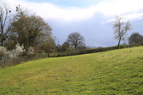Farm hus i Cordesse, Saone-et-Loire, Cordesse - € 440.000 | Ref: 5937 - foto 19