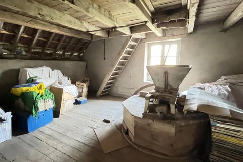 Farm hus i Cordesse, Saone-et-Loire, Cordesse - € 440.000 | Ref: 5937 - foto 23