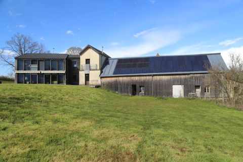 Farm hus i Cordesse, Saone-et-Loire, Cordesse - € 440.000 | Ref: 5937 - foto 24
