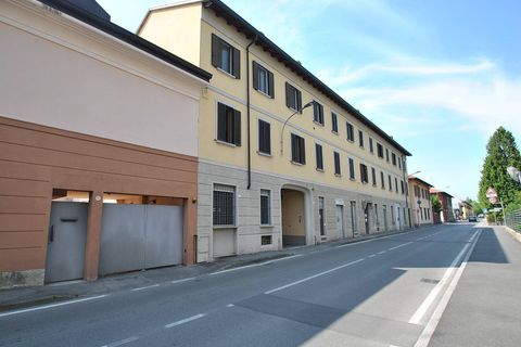Apartamento em Vimercate, Monza and Brianza, Vimercate - € 199.000 | Ref: 2496 - foto 3