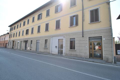 Apartamento em Vimercate, Monza and Brianza, Vimercate - € 199.000 | Ref: 2496 - foto 4