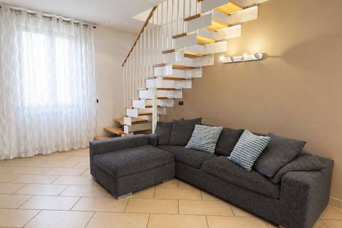 Apartamento em Vimercate, Monza and Brianza, Vimercate - € 199.000 | Ref: 2496 - foto 6