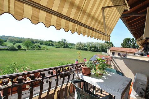 Apartamento em Vimercate, Monza and Brianza, Vimercate - € 199.000 | Ref: 2496 - foto 12
