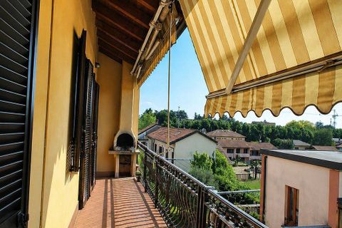 Apartamento em Vimercate, Monza and Brianza, Vimercate - € 199.000 | Ref: 2496 - foto 13