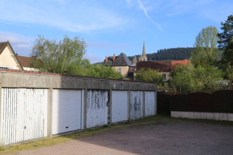 Leilighet i Autun, Saone-et-Loire, Autun - € 58 000 | Ref: 3845-2 - foto 2