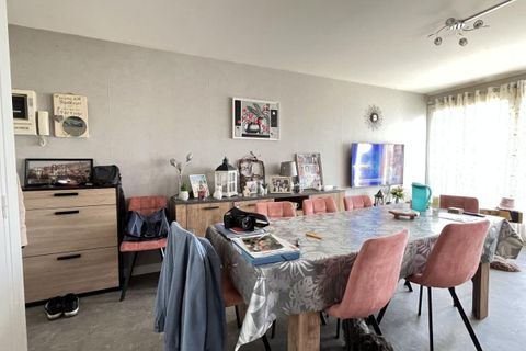 Leilighet i Autun, Saone-et-Loire, Autun - € 58 000 | Ref: 3845-2 - foto 3