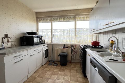 Leilighet i Autun, Saone-et-Loire, Autun - € 58 000 | Ref: 3845-2 - foto 4