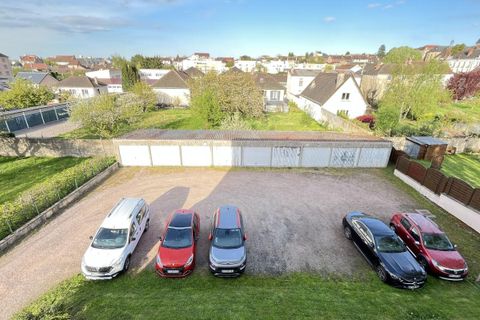 Leilighet i Autun, Saone-et-Loire, Autun - € 58 000 | Ref: 3845-2 - foto 7