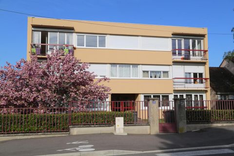 Leilighet i Autun, Saone-et-Loire, Autun - € 58 000 | Ref: 3845-2 - foto 8