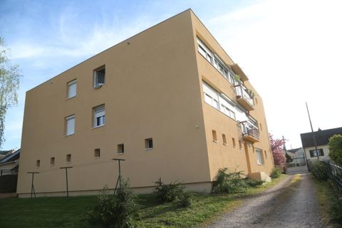 Leilighet i Autun, Saone-et-Loire, Autun - € 58 000 | Ref: 3845-2 - foto 9
