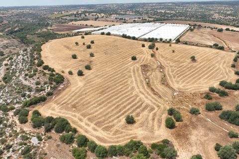 Helårsgrund i Noto, Siracusa, Noto - € 1.000.000 | Ref: L 1758 A - foto 1
