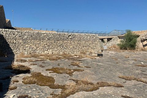 Helårsgrund i Noto, Siracusa, Noto - € 1.000.000 | Ref: L 1758 A - foto 11