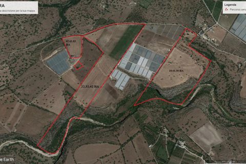 Helårsgrund i Noto, Siracusa, Noto - € 1.000.000 | Ref: L 1758 A - foto 15