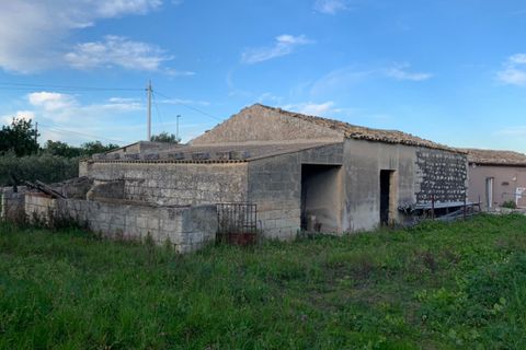 Villa i Modica, Ragusa, Modica - € 75.000 | Ref: L 1790 - foto 2