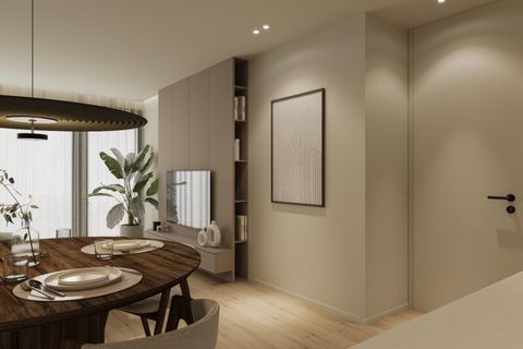 Lejlighed i Braga, Braga, Braga - € 540.000 | Ref: EEPA_193_AR/11657 - foto 6