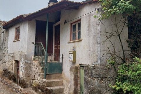 Villa i Penalva do Castelo, Viseu, Penalva do Castelo - € 25.000 | Ref: C0203-02641 - foto 1
