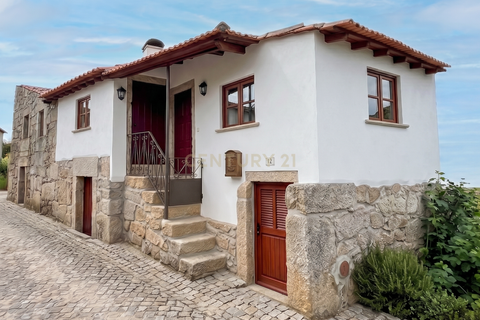Villa i Penalva do Castelo, Viseu, Penalva do Castelo - € 25.000 | Ref: C0203-02641 - foto 2