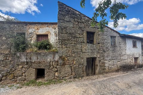 Villa i Penalva do Castelo, Viseu, Penalva do Castelo - € 25.000 | Ref: C0203-02641 - foto 3