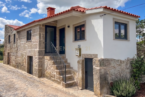 Villa i Penalva do Castelo, Viseu, Penalva do Castelo - € 25.000 | Ref: C0203-02641 - foto 4