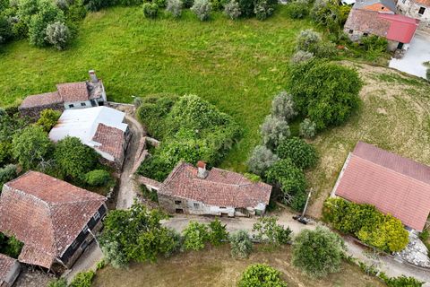 Villa i Penalva do Castelo, Viseu, Penalva do Castelo - € 25.000 | Ref: C0203-02641 - foto 6