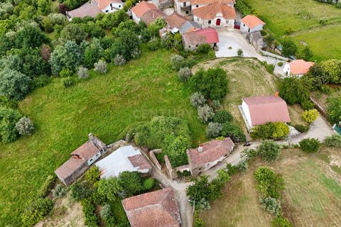 Villa i Penalva do Castelo, Viseu, Penalva do Castelo - € 25.000 | Ref: C0203-02641 - foto 7