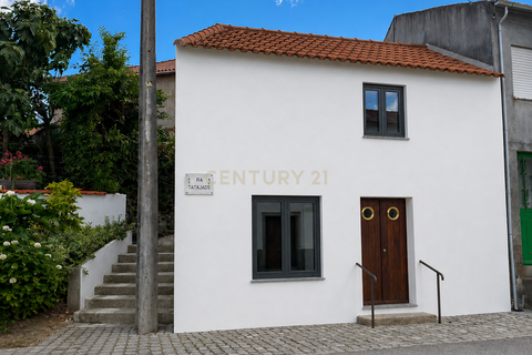 Villa i Penalva do Castelo, Viseu, Penalva do Castelo - € 12.500 | Ref: C0203-02640 - foto 2