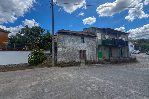 Villa i Penalva do Castelo, Viseu, Penalva do Castelo - € 12.500 | Ref: C0203-02640 - foto 3