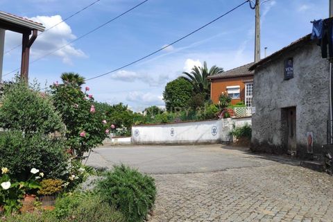 Villa i Penalva do Castelo, Viseu, Penalva do Castelo - € 12.500 | Ref: C0203-02640 - foto 4