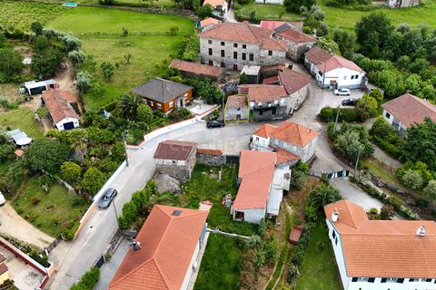 Villa i Penalva do Castelo, Viseu, Penalva do Castelo - € 12.500 | Ref: C0203-02640 - foto 5