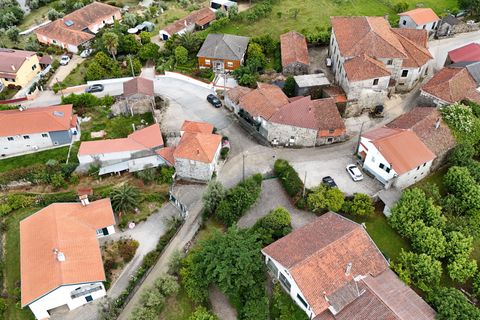 Villa i Penalva do Castelo, Viseu, Penalva do Castelo - € 12.500 | Ref: C0203-02640 - foto 6