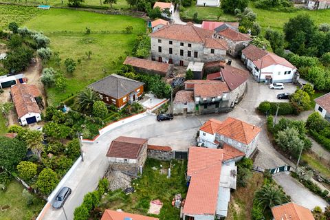Villa i Penalva do Castelo, Viseu, Penalva do Castelo - € 12.500 | Ref: C0203-02640 - foto 7