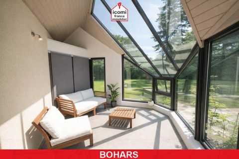 Villa a Bohars, Finistere, Bohars - € 512.250 | Ref: 314092 - foto 3