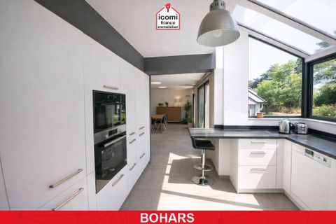 Villa a Bohars, Finistere, Bohars - € 512.250 | Ref: 314092 - foto 5