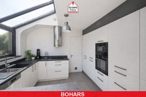 Villa a Bohars, Finistere, Bohars - € 512.250 | Ref: 314092 - foto 6
