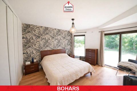 Villa a Bohars, Finistere, Bohars - € 512.250 | Ref: 314092 - foto 7