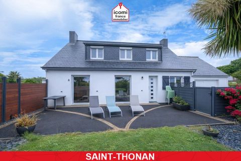 Villa a Saint-Thonan, Finistere, Saint-Thonan - € 367.000 | Ref: 314104 - foto 2