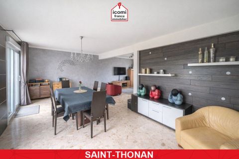 Villa a Saint-Thonan, Finistere, Saint-Thonan - € 367.000 | Ref: 314104 - foto 3