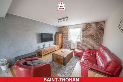 Villa a Saint-Thonan, Finistere, Saint-Thonan - € 367.000 | Ref: 314104 - foto 4