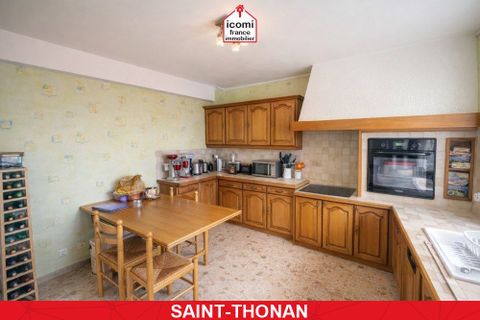 Villa a Saint-Thonan, Finistere, Saint-Thonan - € 367.000 | Ref: 314104 - foto 6