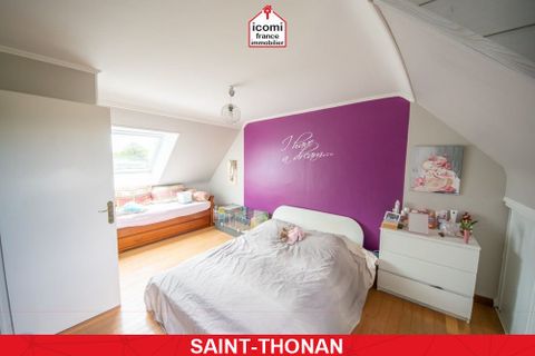 Villa a Saint-Thonan, Finistere, Saint-Thonan - € 367.000 | Ref: 314104 - foto 7