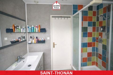 Villa a Saint-Thonan, Finistere, Saint-Thonan - € 367.000 | Ref: 314104 - foto 8