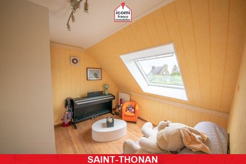 Villa a Saint-Thonan, Finistere, Saint-Thonan - € 367.000 | Ref: 314104 - foto 9