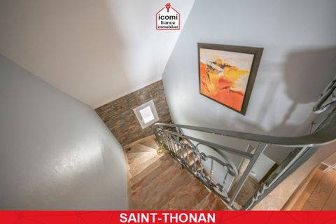 Villa a Saint-Thonan, Finistere, Saint-Thonan - € 367.000 | Ref: 314104 - foto 10