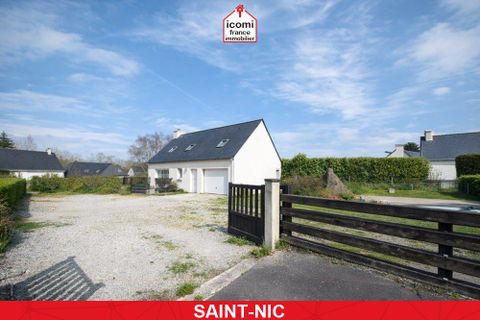 Villa a Saint-Nic, Finistere, Saint-Nic - € 233.000 | Ref: 314097 - foto 3