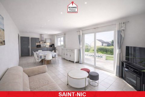 Villa a Saint-Nic, Finistere, Saint-Nic - € 233.000 | Ref: 314097 - foto 6