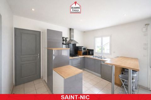 Villa a Saint-Nic, Finistere, Saint-Nic - € 233.000 | Ref: 314097 - foto 8