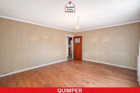 Villa i Quimper, Finistere, Quimper - € 196.000 | Ref: 314095 - foto 2