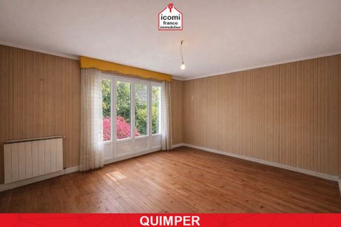 Villa i Quimper, Finistere, Quimper - € 196.000 | Ref: 314095 - foto 5