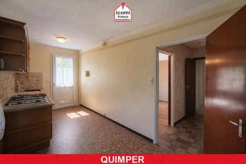 Villa i Quimper, Finistere, Quimper - € 196.000 | Ref: 314095 - foto 6