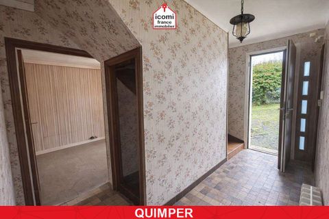 Villa i Quimper, Finistere, Quimper - € 196.000 | Ref: 314095 - foto 7